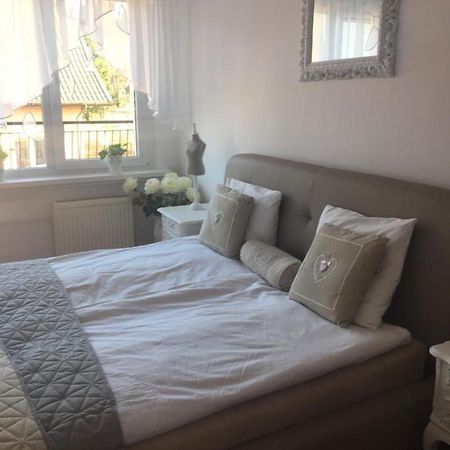 Magiczny Zakatek Apartamento Pobierowo Exterior foto
