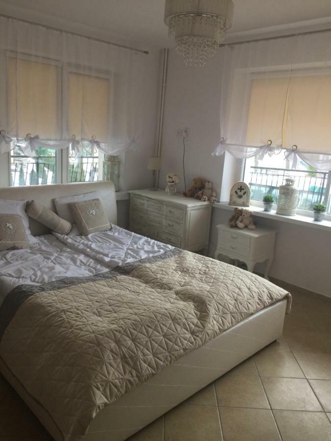Magiczny Zakatek Apartamento Pobierowo Exterior foto
