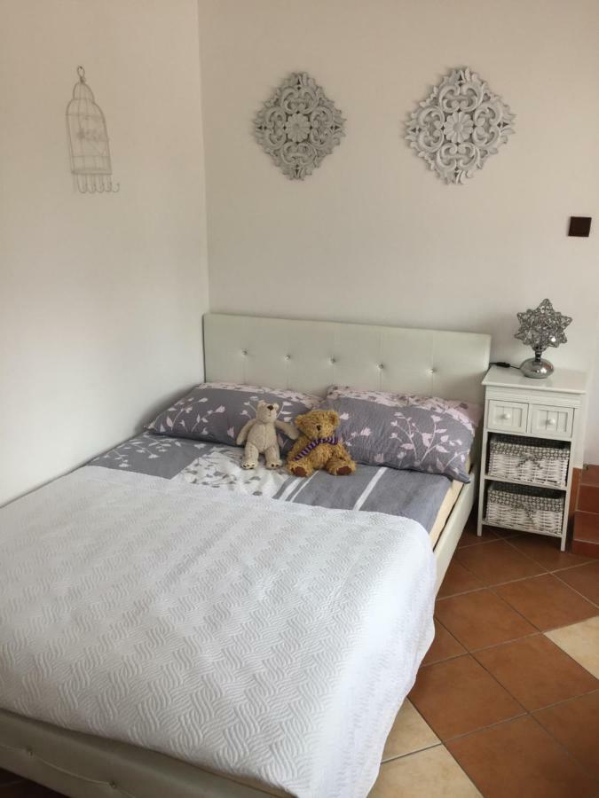 Magiczny Zakatek Apartamento Pobierowo Exterior foto