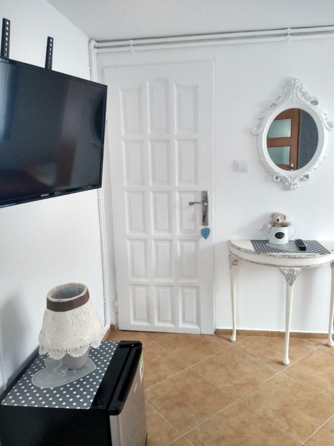 Magiczny Zakatek Apartamento Pobierowo Exterior foto