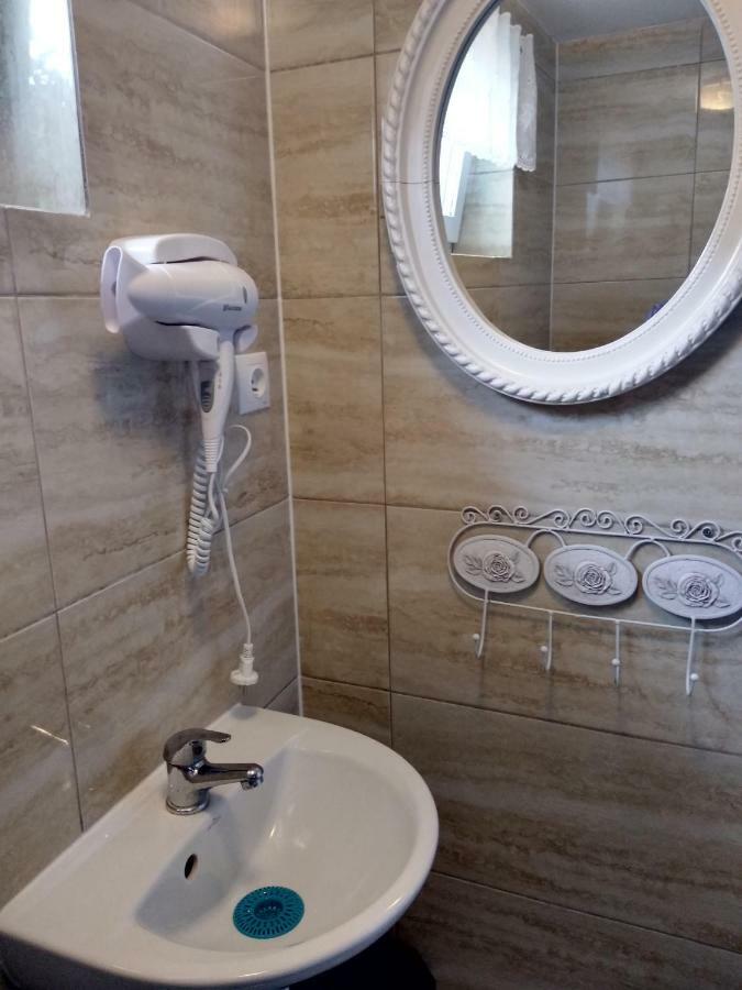 Magiczny Zakatek Apartamento Pobierowo Exterior foto