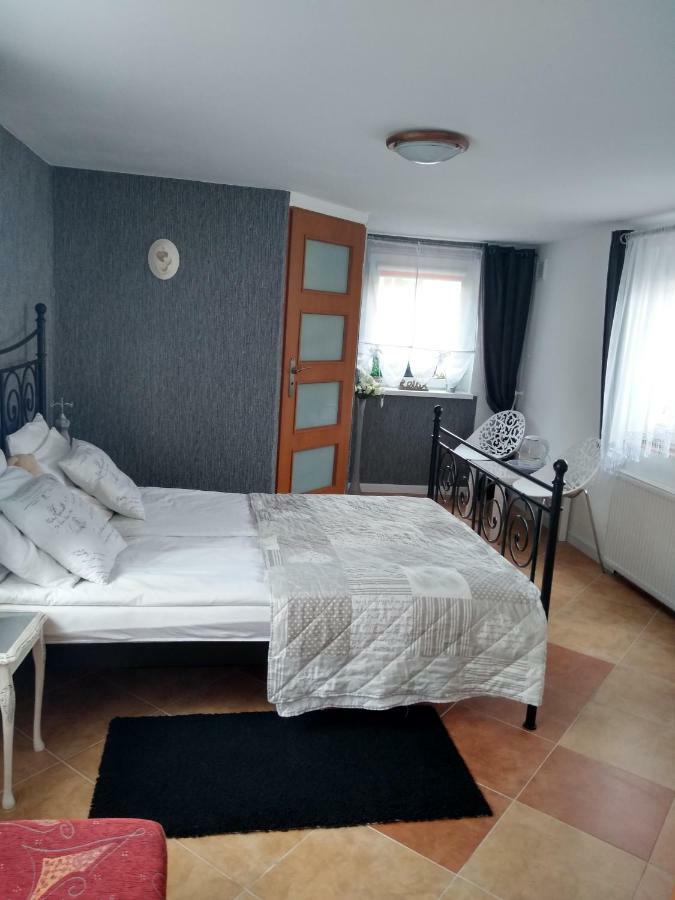 Magiczny Zakatek Apartamento Pobierowo Exterior foto